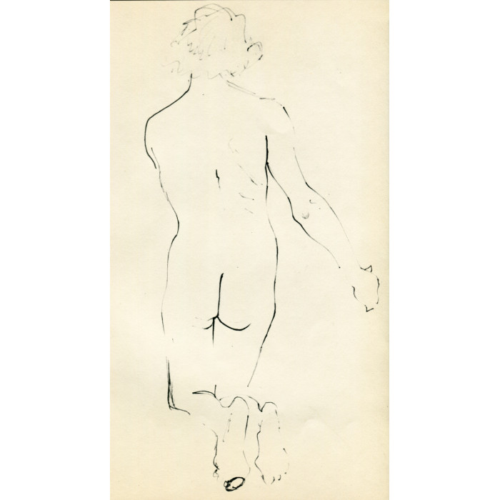 Dvě ženy, opus 53 (1933)