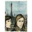 Les Parisiennes, 1958