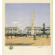 Place de la Concorde, opus 244e    