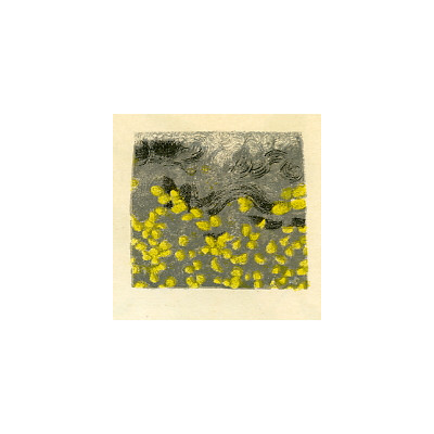 La Moisson - Lettera amorosa (1963), opus 139