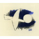 L´Oiseau devant la lune (1958), opus 57