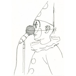 Klaun X
