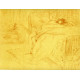 Elles par Toulouse-Lautrec (1896), couverture, opus 171
