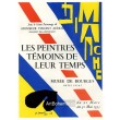 Les peintres témoins de leur temp - Musée de Bourges, 1952 (Les Affiches origina