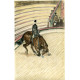 Cheval pointant (Le Cirque)