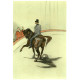 Cheval pointant (Le Cirque)