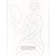 Éventail de Madame Mallarmé (1932)