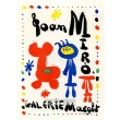 Joan Miró - Galerie Maeght, 1949 (Les Affiches originales)