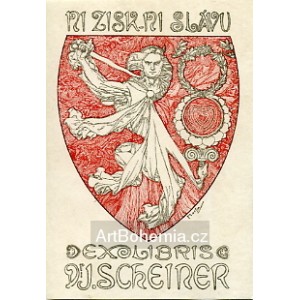 Ni zisk, ni slávu - EXL Dr.J.Scheiner