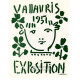 Exposition - Vallauris, 1951 (Les Affiches originales)