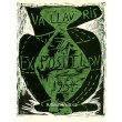 Exposition - Vallauris, 1954 (Les Affiches originales)