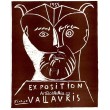 Exposition de Vallauris, 1955 (Les Affiches originales)