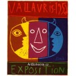 Exposition - Vallauris, 1956 (Les Affiches originales)