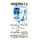 Dix ans de céramique - Vallauris, 1958 (Les Affiches originales)