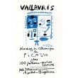 Dix ans de céramique - Vallauris, 1958 (Les Affiches originales)