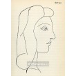 Profil de femme (Profile of woman) (26.3.1947)