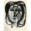 Tête de femme (Woman´s head) (2.11.1945)