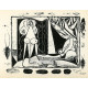 Les deux femmes nues (Two nude women) (12.2.1946)
