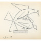 Les deux tourterelles (The two turtle-doves) II (29.6.1946)