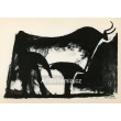 Le noir taureau (The black bull) (20.4.1947)
