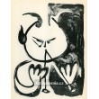 Faune musicien, N.5 (Musician Faun No.5) (10.3.1948)