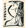 Faune musicien, N.3 (Musician Faun No.3) (10.3.1948)