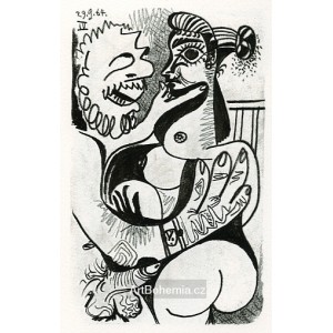 The Happy Coupling (Le Goût du bonheur)