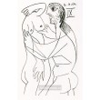 The Bosoms Foreplay (Le Goût du bonheur)