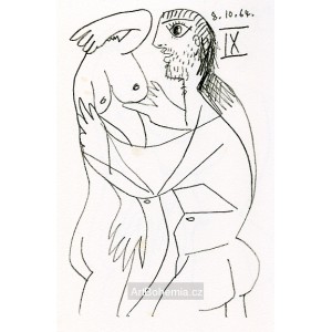 The Bosoms Foreplay (Le Goût du bonheur)