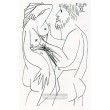 The Bosoms Foreplay (Le Goût du bonheur)