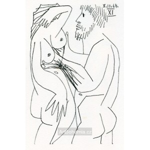 The Bosoms Foreplay (Le Goût du bonheur)