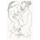 The Happy Coupling (Le Goût du bonheur)