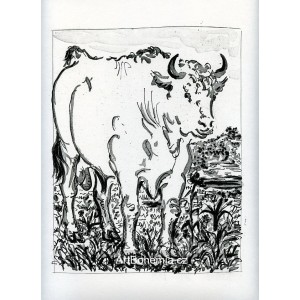 Le Boeuf (1942) (Buffon)