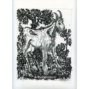 La Chevre (1942) (Buffon)