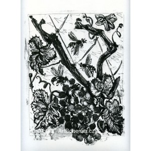 La Guepe (1942) (Buffon)