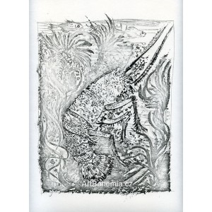 La Laugouste (1942) (Buffon)