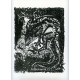 L´Araignée (1942) (Buffon)