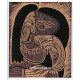 La Femme au collier, opus 928 (24.11.1959)