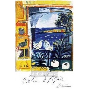 Côte d´Azur, opus 177