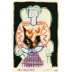 La Femme au fauteuil, opus 69 (16.2.1947)