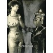Le Peintre et son modèle (La Comédie Humaine)