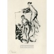 Femme au cep de vigne (4) (1904)