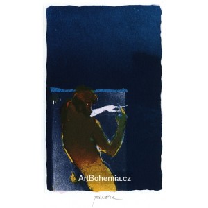 Manželé I (Kafka)