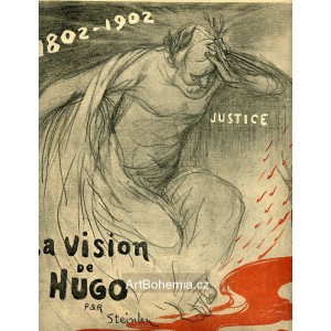 La Vision de Hugo - Justice 1802-1902