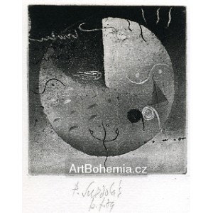 Kruh s úsměvem - PF 1979 Pavel Sukdolák