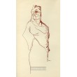 Figura v drapérii