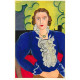 Marguerite Matisse (1917)