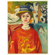 Marguerite Matisse (1917)