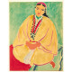 Marguerite Matisse (1917)