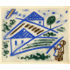 Jablíčko (1933-35) - velký formát